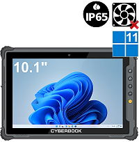 CyberBook T208N